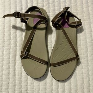 Teva Zirra Sport Sandal